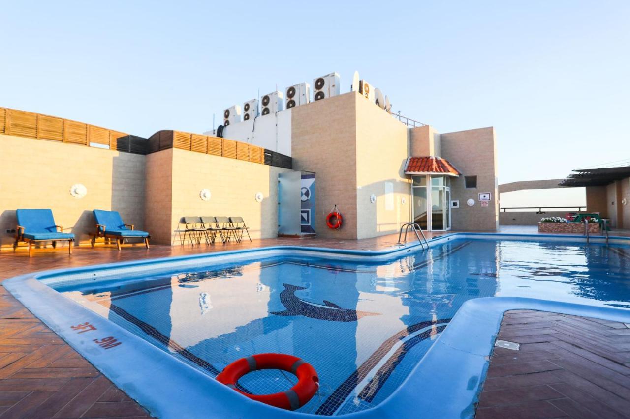 Aparthotel One Pavilion Luxury Serviced Manama