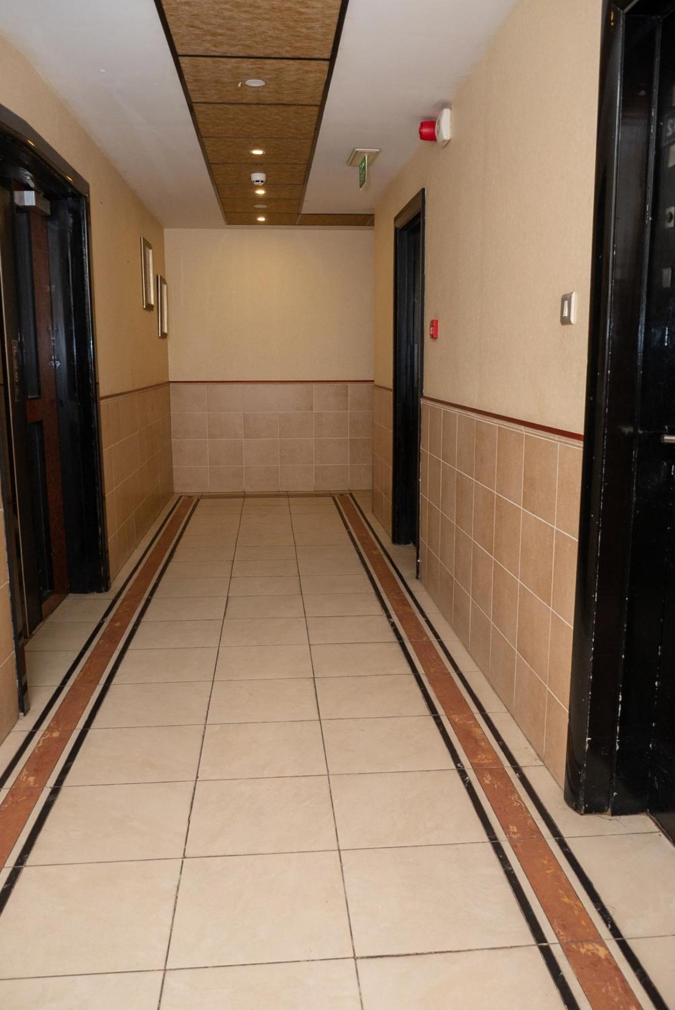 One Pavilion Luxury Serviced 4* Manama
