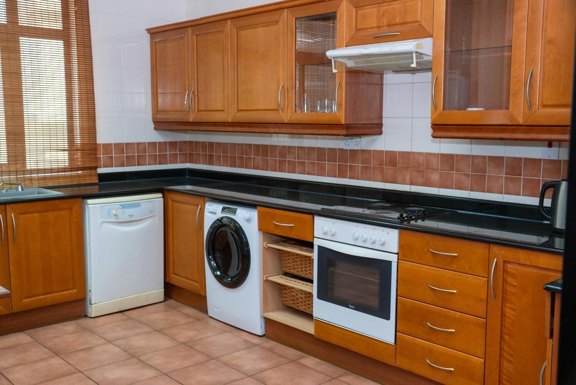 Aparthotel One Pavilion Luxury Serviced