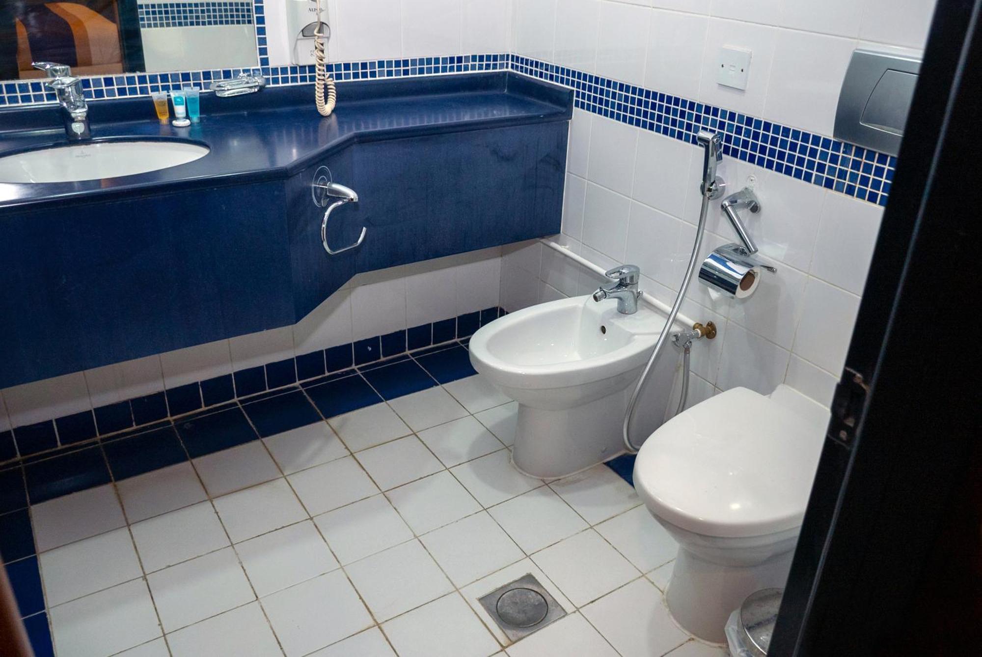 Aparthotel One Pavilion Luxury Serviced Manama