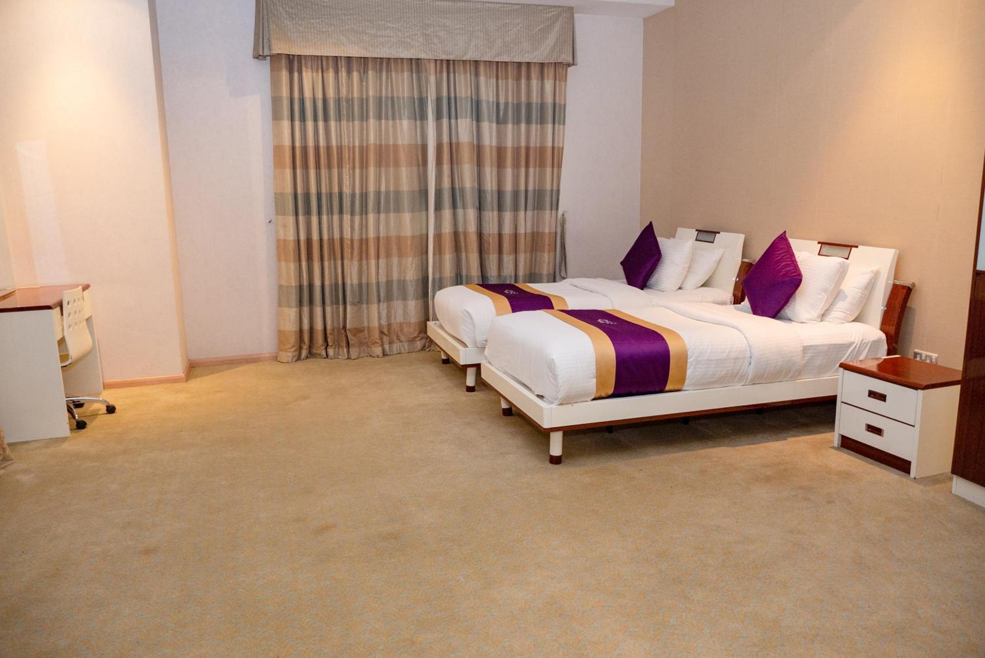 One Pavilion Luxury Serviced Manama