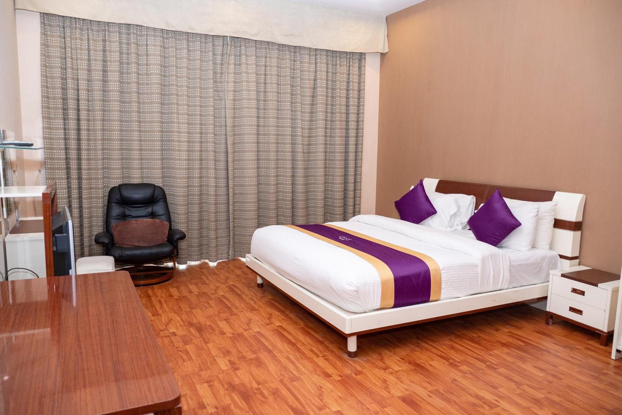 One Pavilion Luxury Serviced 4* Manama