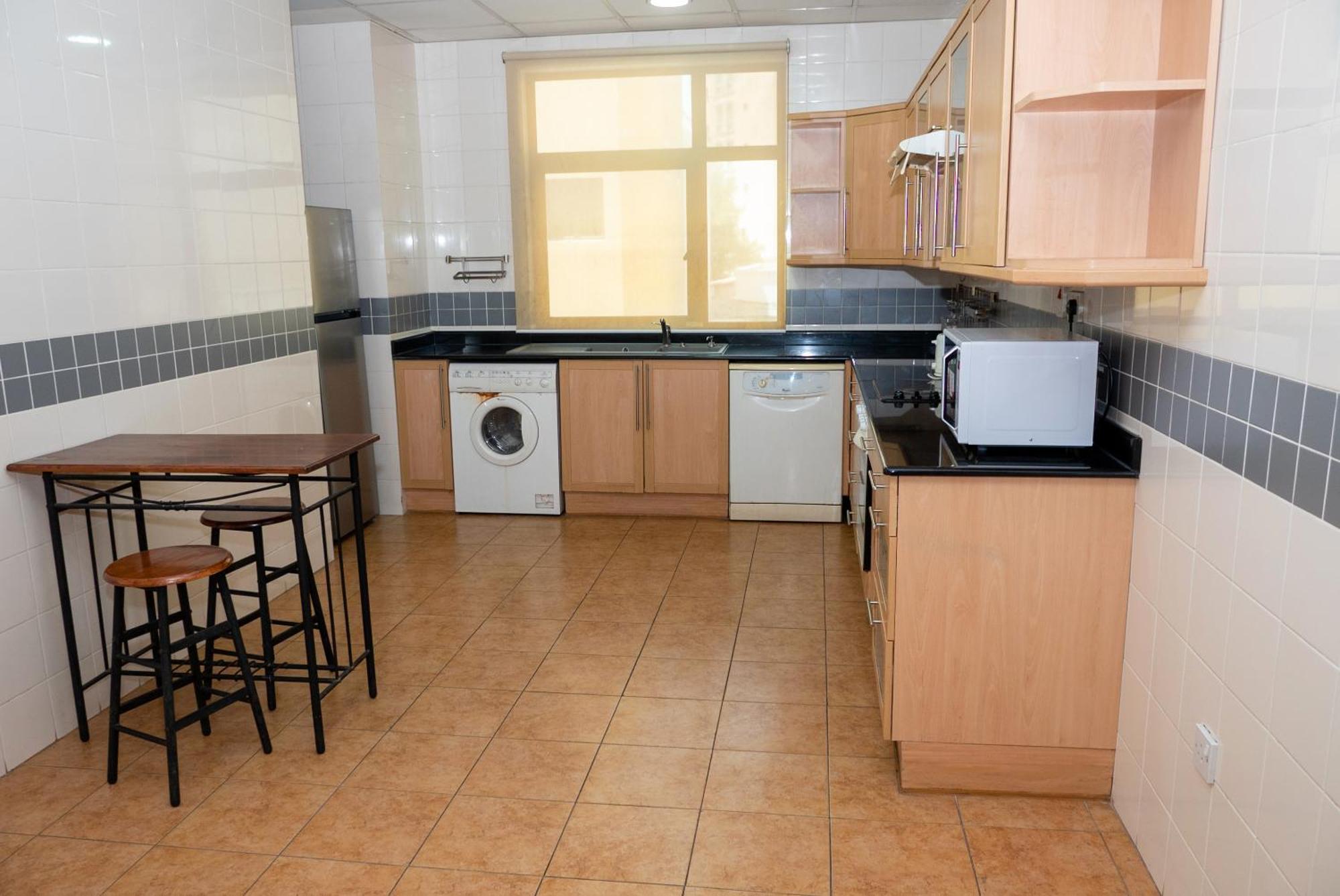 Aparthotel One Pavilion Luxury Serviced