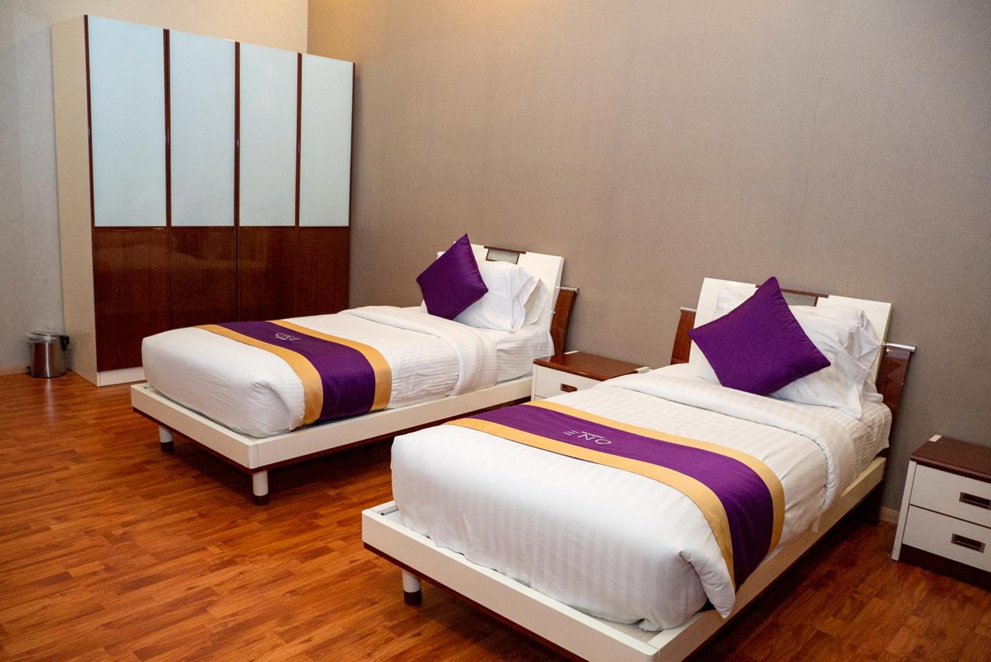 Aparthotel One Pavilion Luxury Serviced Manama