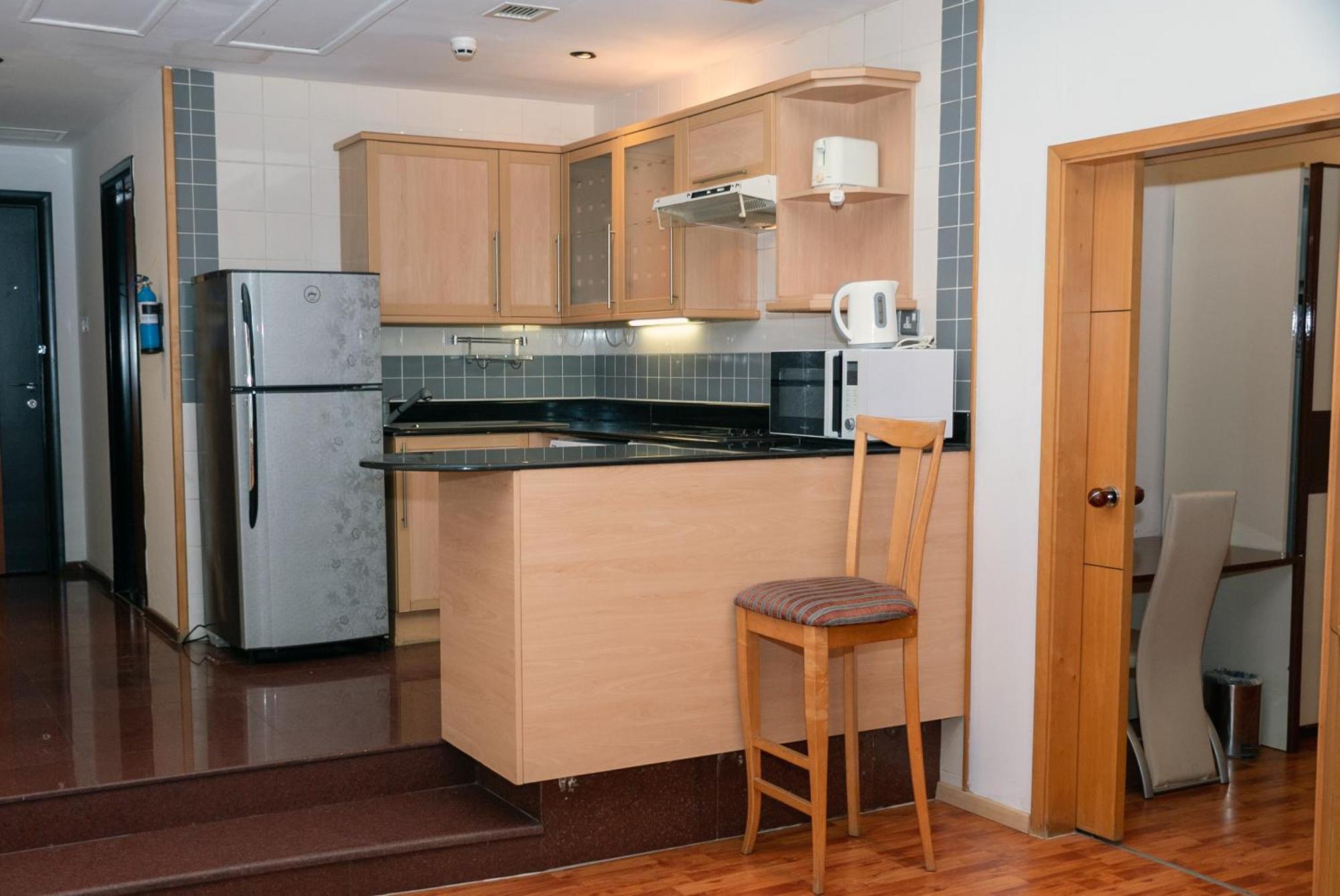 One Pavilion Luxury Serviced Manama