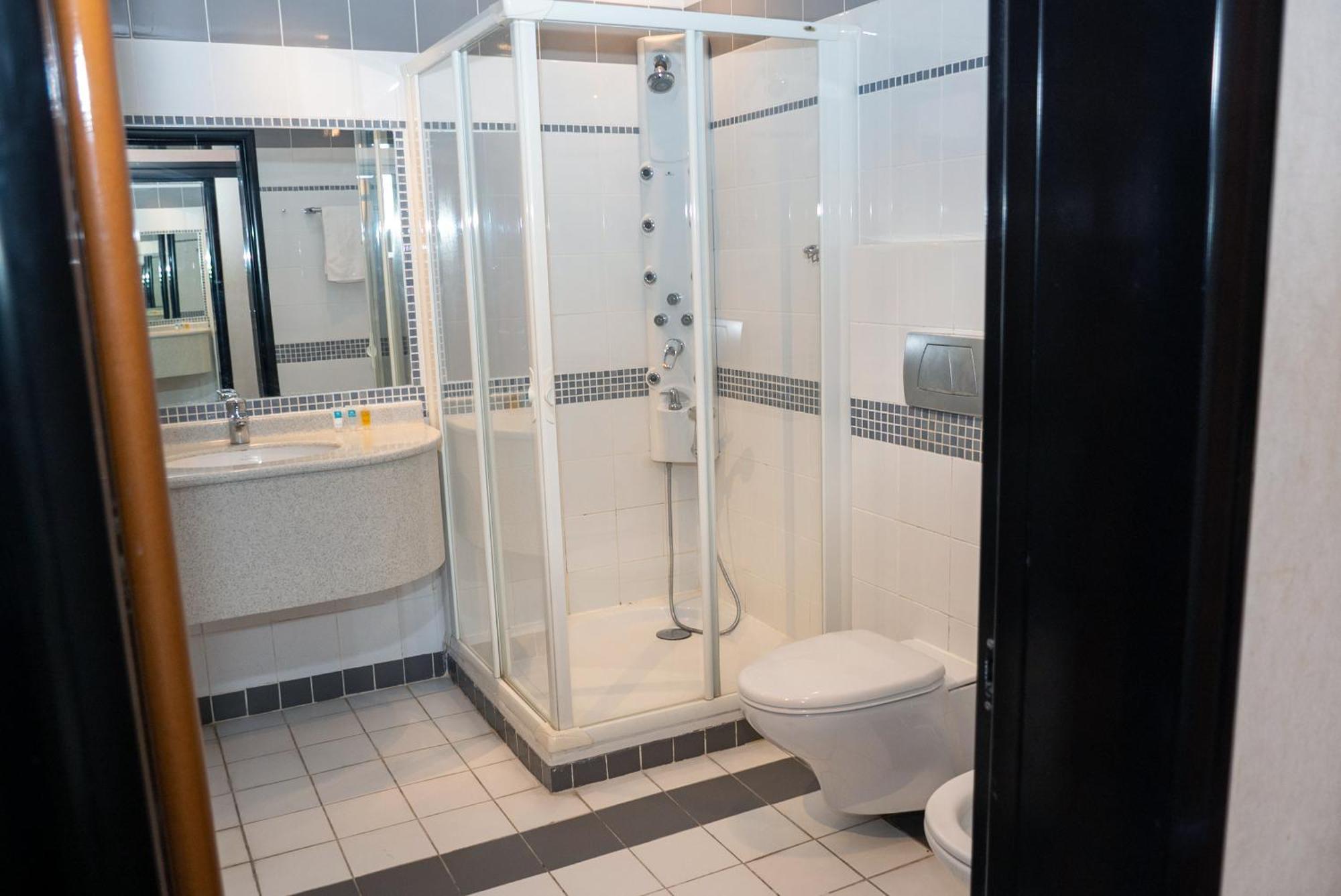 Aparthotel One Pavilion Luxury Serviced