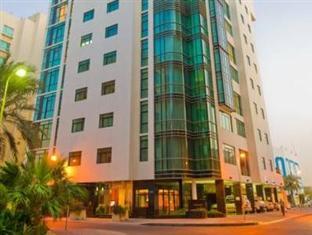 Aparthotel One Pavilion Luxury Serviced