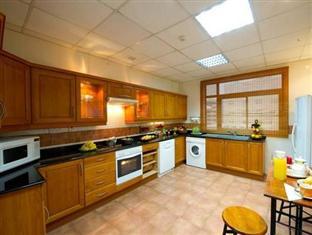 One Pavilion Luxury Serviced Aparthotel