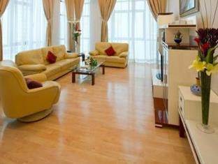 One Pavilion Luxury Serviced 4* Manama