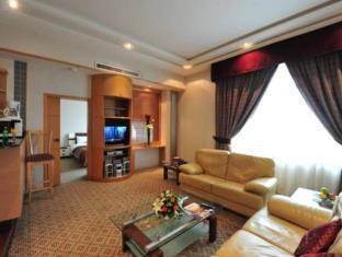 One Pavilion Luxury Serviced Aparthotel Manama