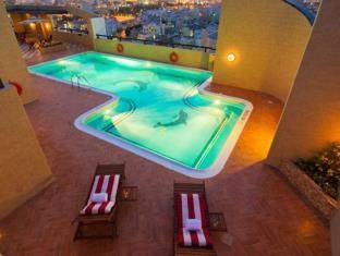 Aparthotel One Pavilion Luxury Serviced 4*