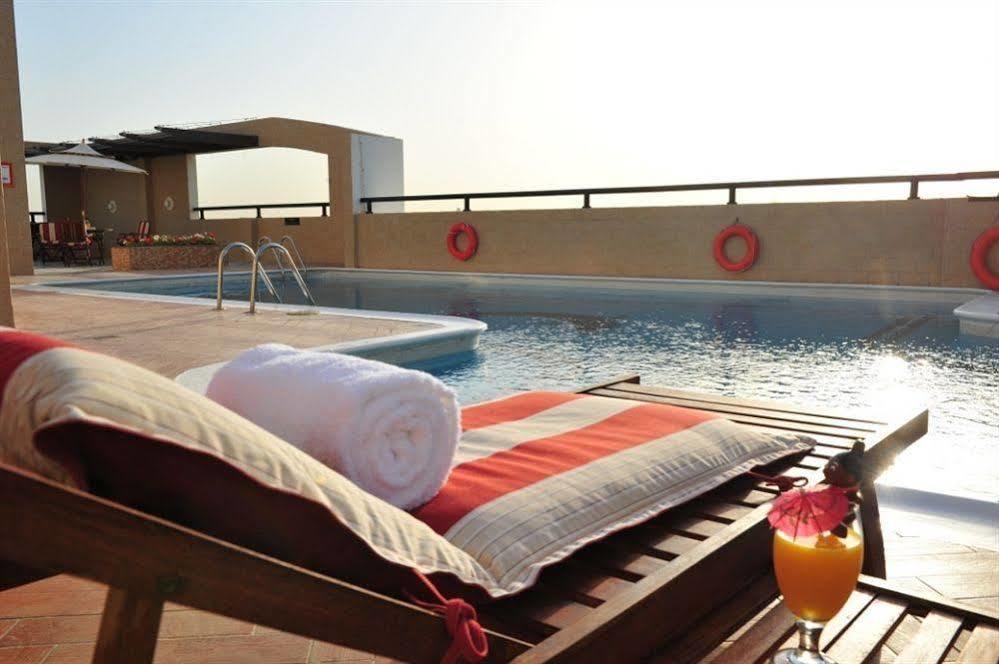 One Pavilion Luxury Serviced Aparthotel