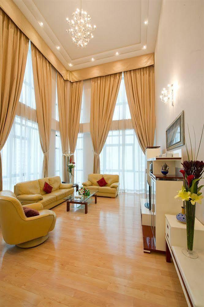 One Pavilion Luxury Serviced Manama