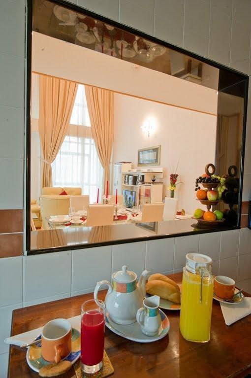 One Pavilion Luxury Serviced 4*