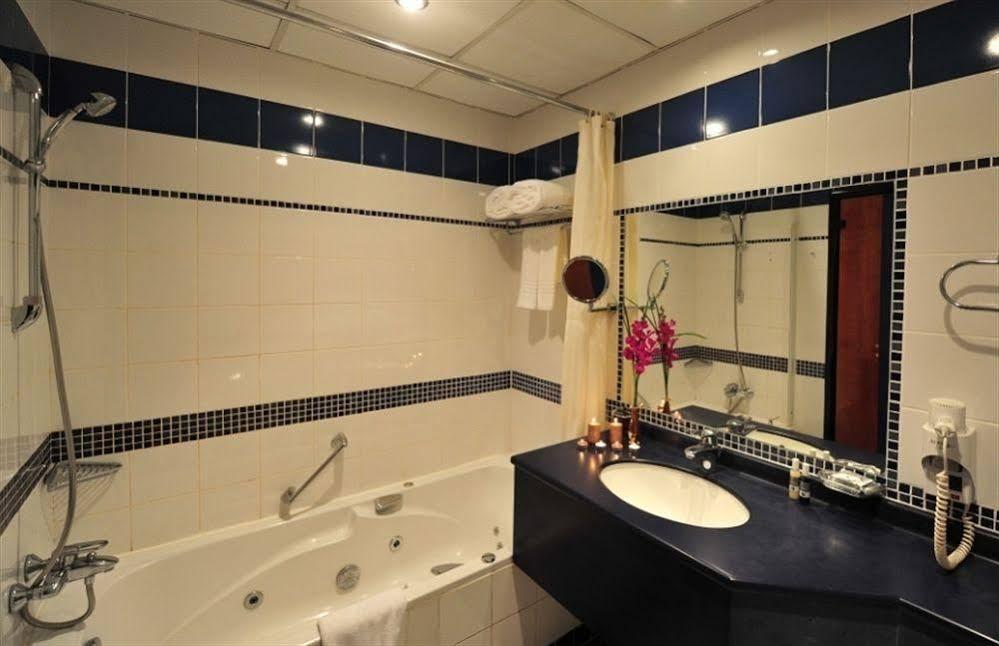 One Pavilion Luxury Serviced 4* Manama